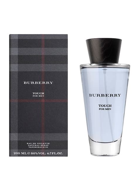 burberry classic cologne for men|burberry touch for men 50ml.